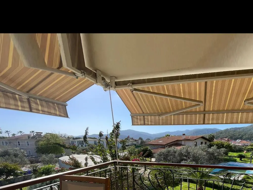 Home in Gocek